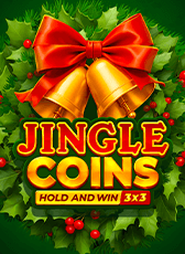 Jingle Coins : Hold and Win